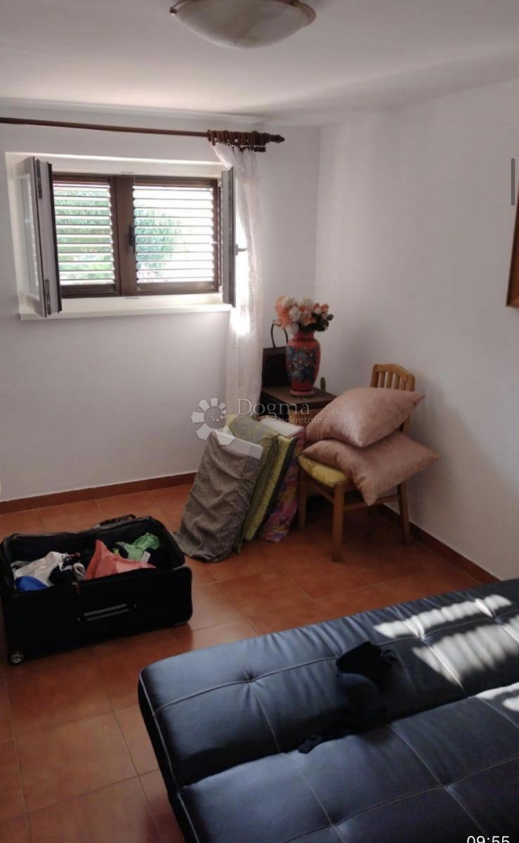 Appartamento Veli Lošinj, Mali Lošinj, 82,34m2