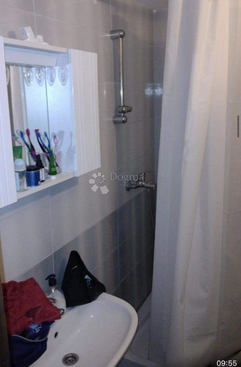 Appartamento Veli Lošinj, Mali Lošinj, 82,34m2