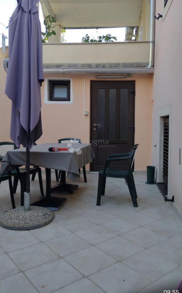 Appartamento Veli Lošinj, Mali Lošinj, 82,34m2