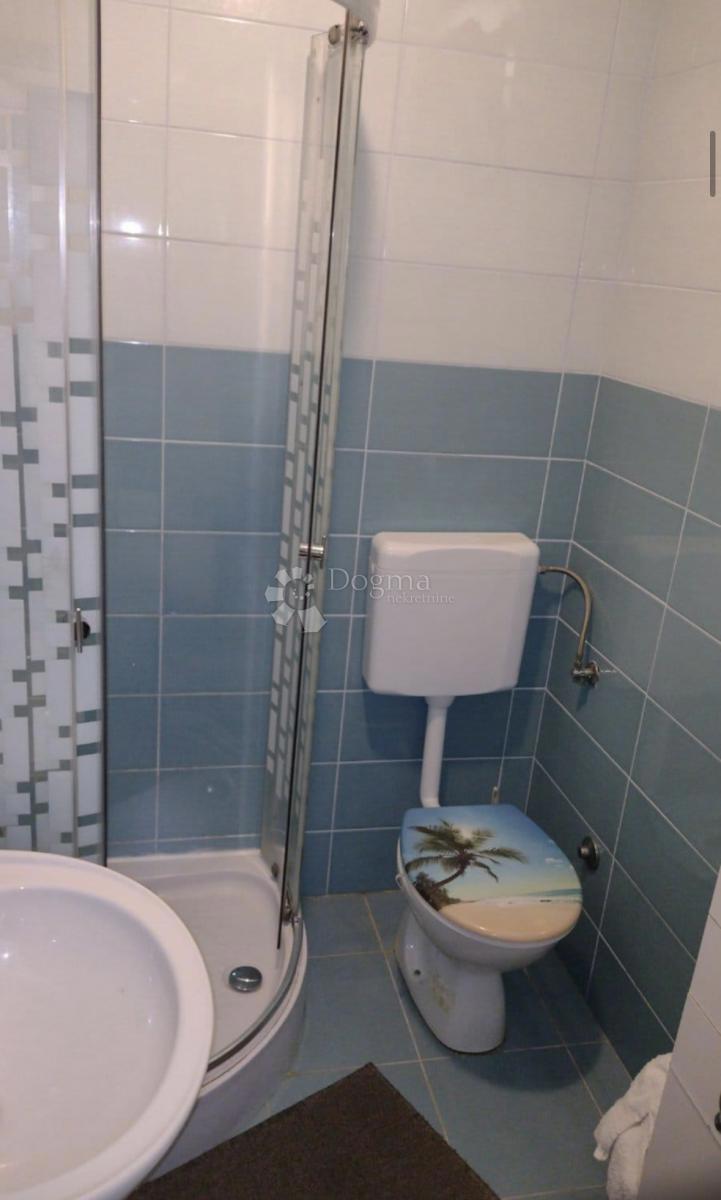 Appartamento Veli Lošinj, Mali Lošinj, 82,34m2