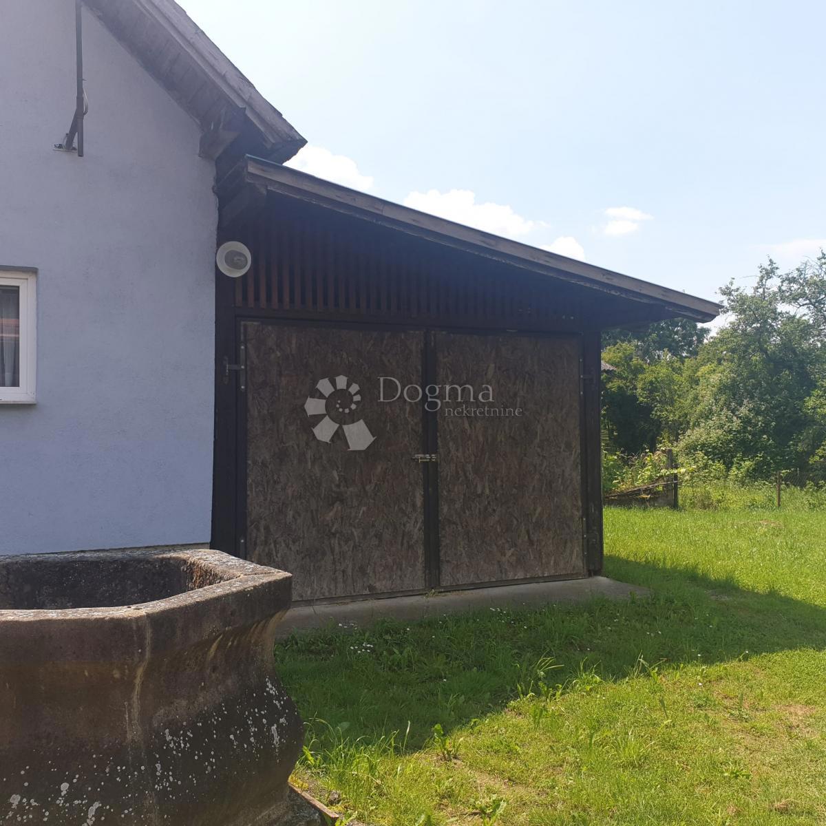 Casa Stružec, Popovača, 4.302m2