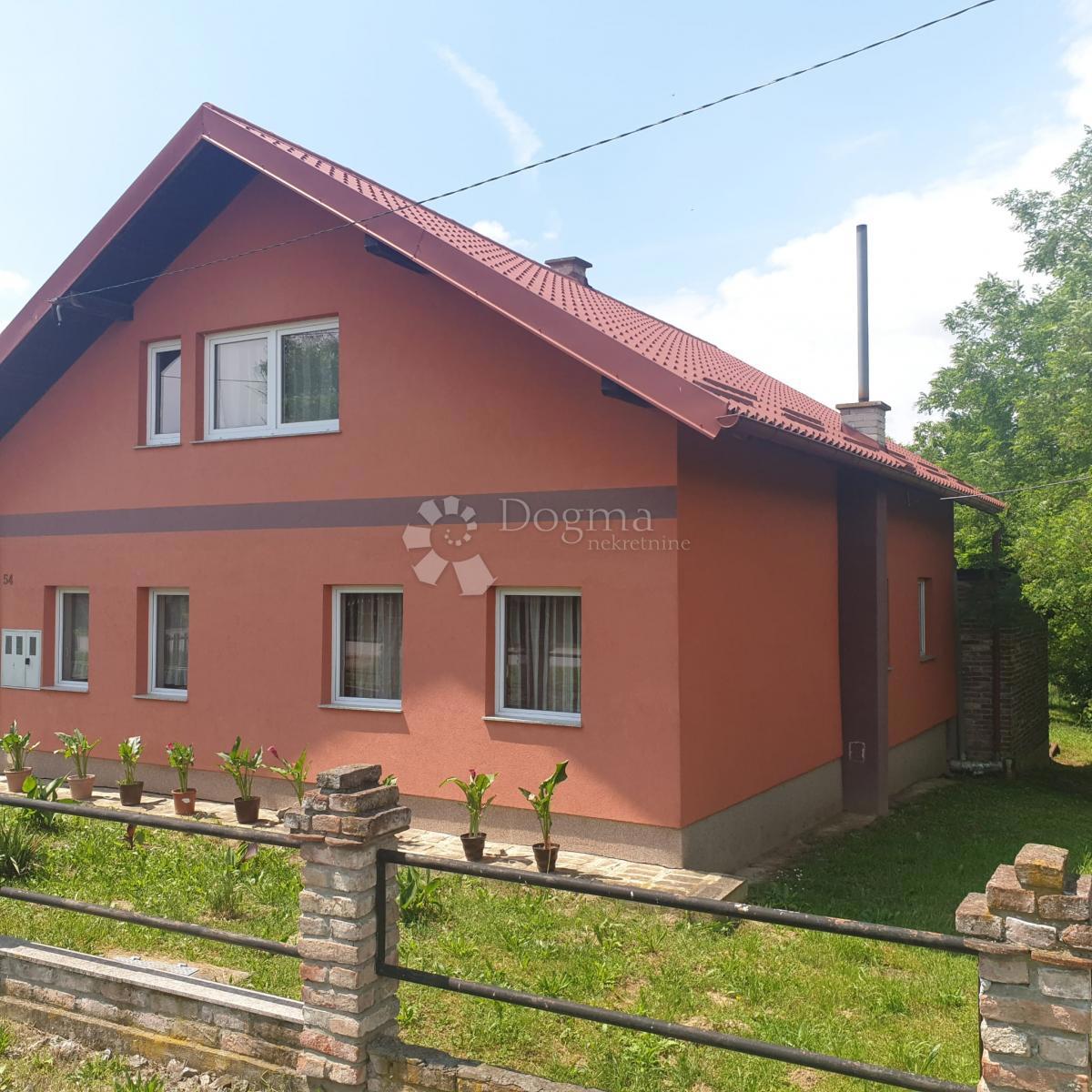 Casa Stružec, Popovača, 4.302m2