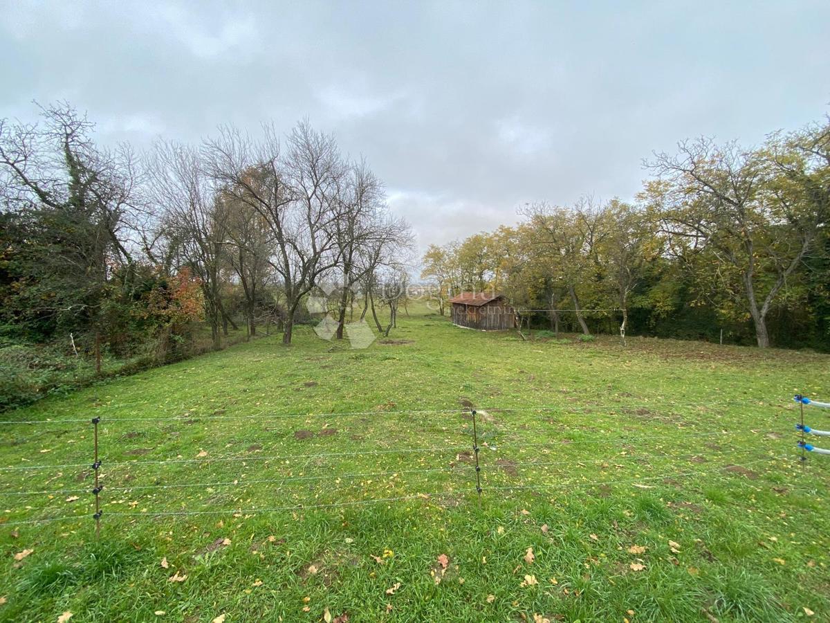 Casa Stružec, Popovača, 4.302m2