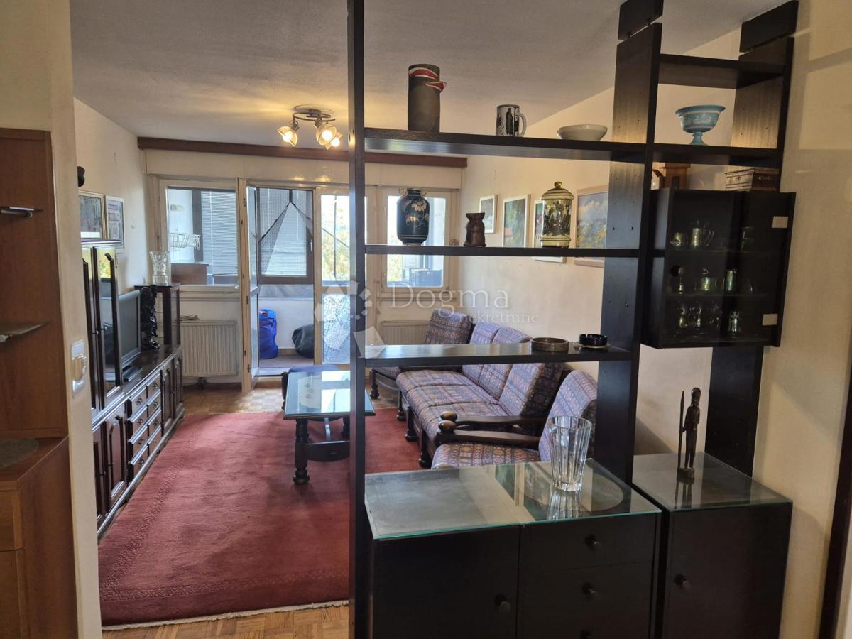 Allogio Mertojak, Split, 74m2