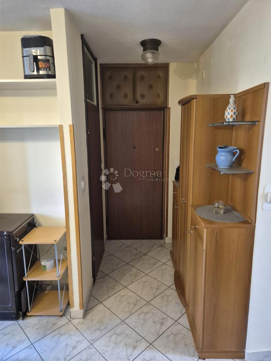 Allogio Mertojak, Split, 74m2