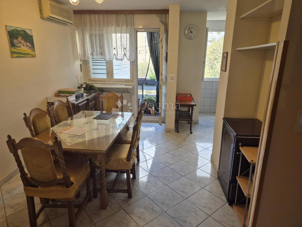 Allogio Mertojak, Split, 74m2