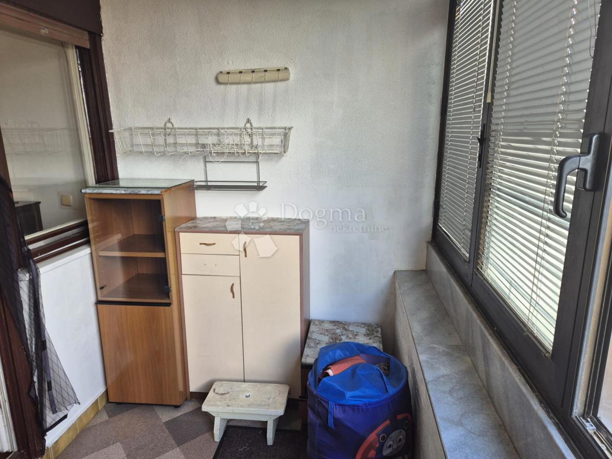 Allogio Mertojak, Split, 74m2