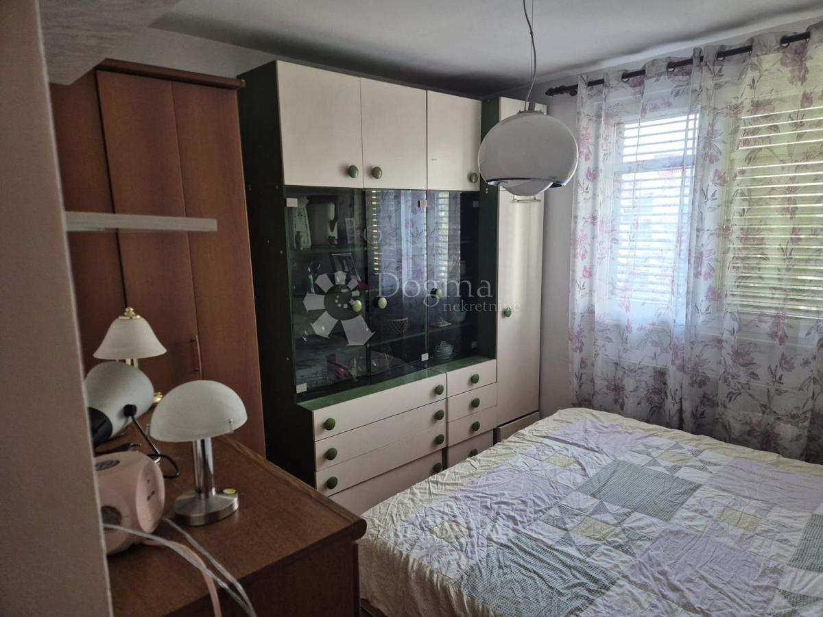Allogio Mertojak, Split, 74m2