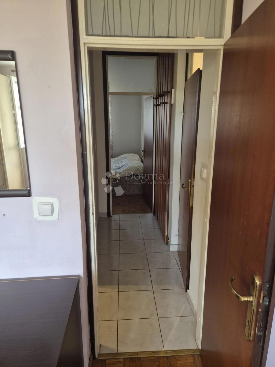 Allogio Mertojak, Split, 74m2