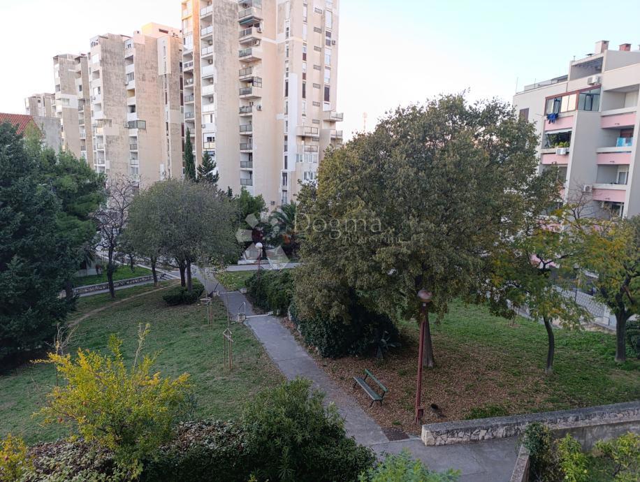 Allogio Mertojak, Split, 74m2
