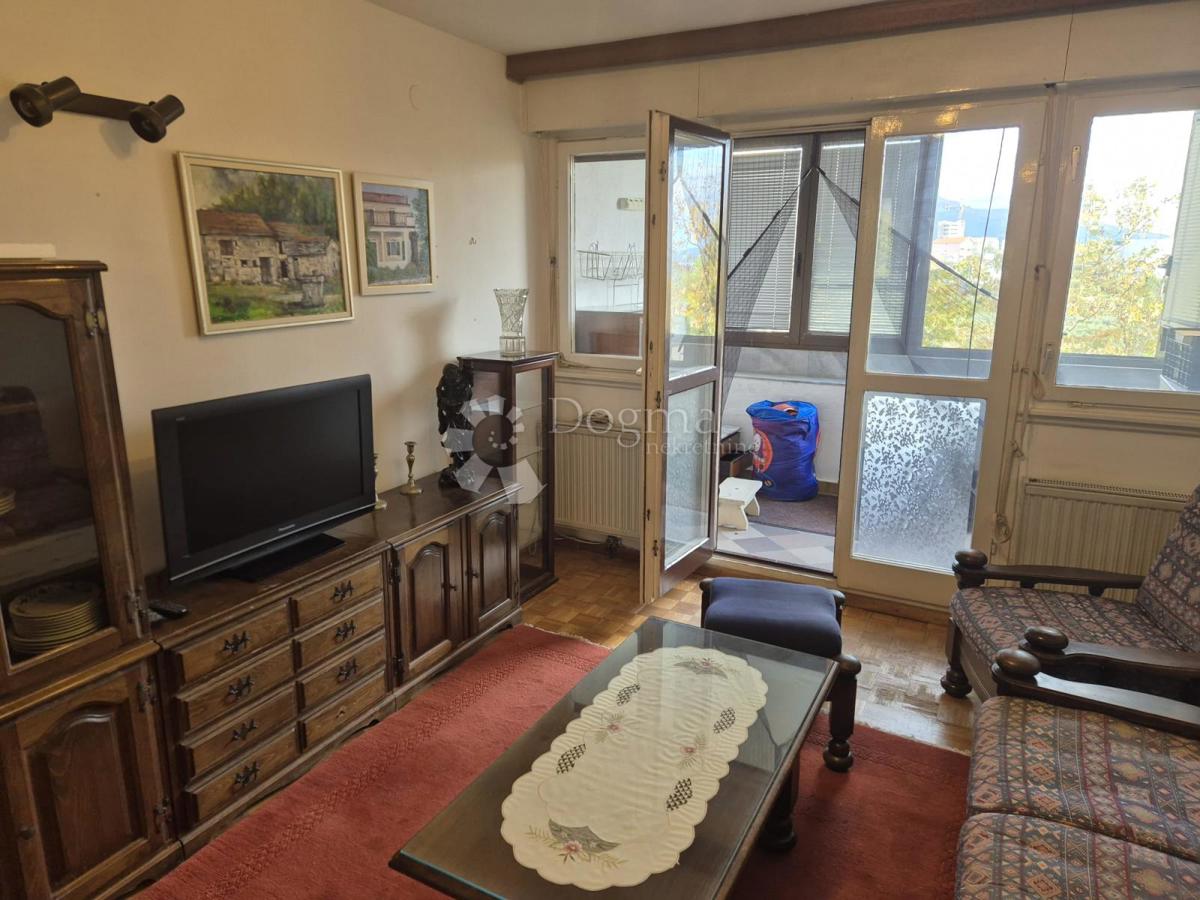 Allogio Mertojak, Split, 74m2