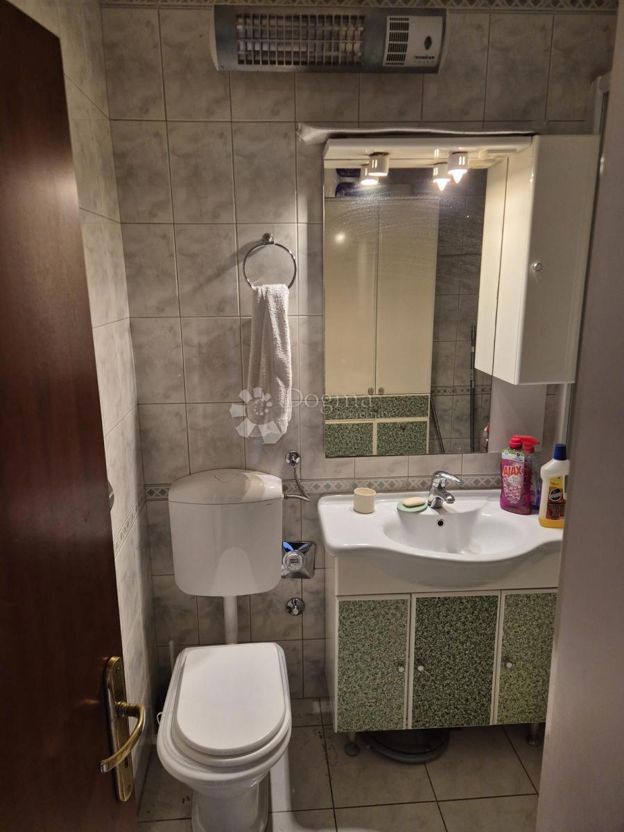 Allogio Mertojak, Split, 74m2
