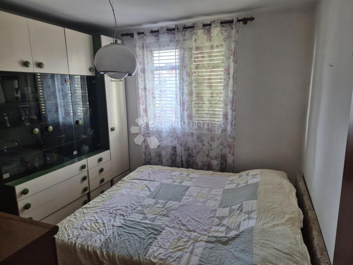 Allogio Mertojak, Split, 74m2