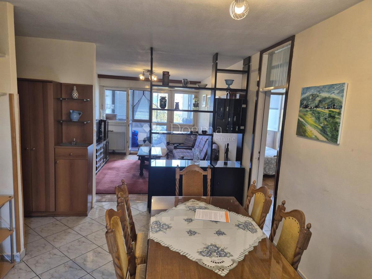 Allogio Mertojak, Split, 74m2