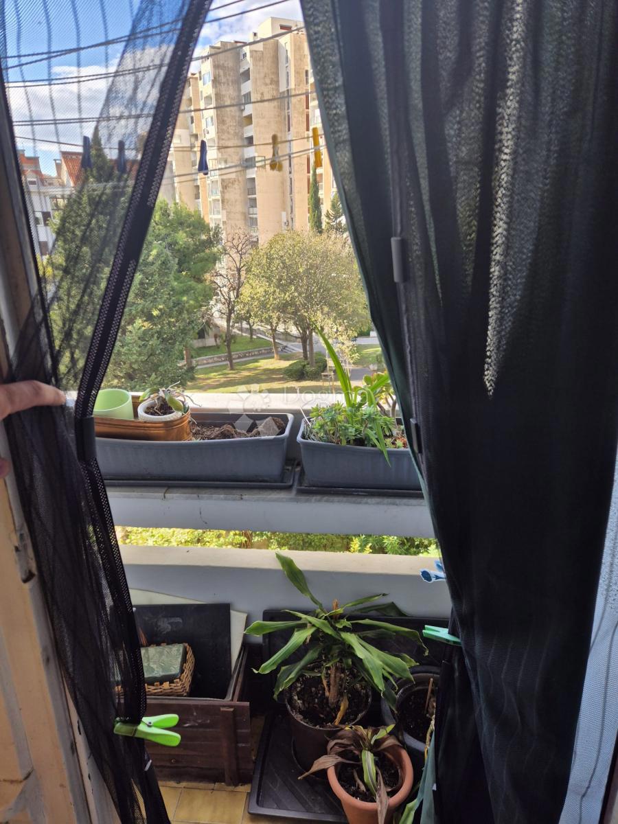 Allogio Mertojak, Split, 74m2