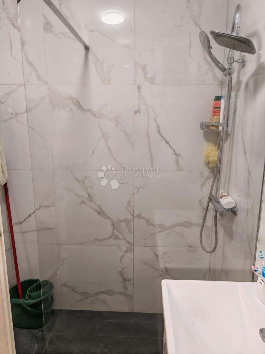 Allogio Vidikovac, Pula, 52,51m2