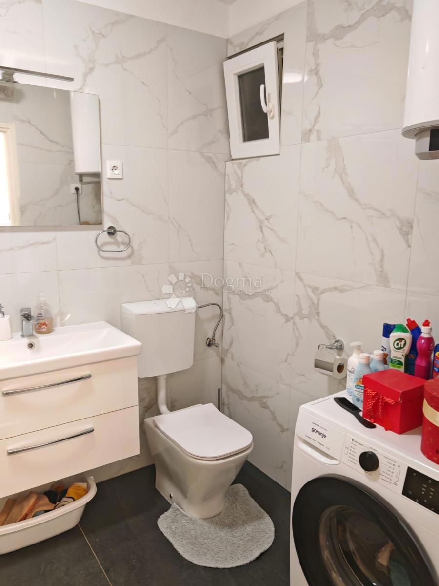 Allogio Vidikovac, Pula, 52,51m2