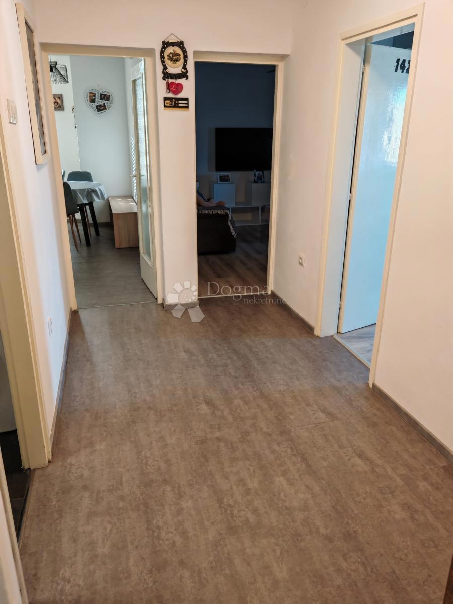 Allogio Vidikovac, Pula, 52,51m2