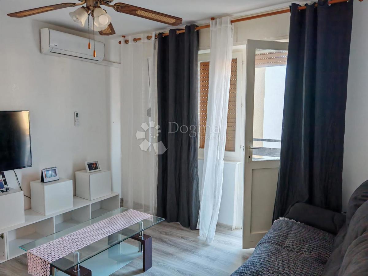 Allogio Vidikovac, Pula, 52,51m2