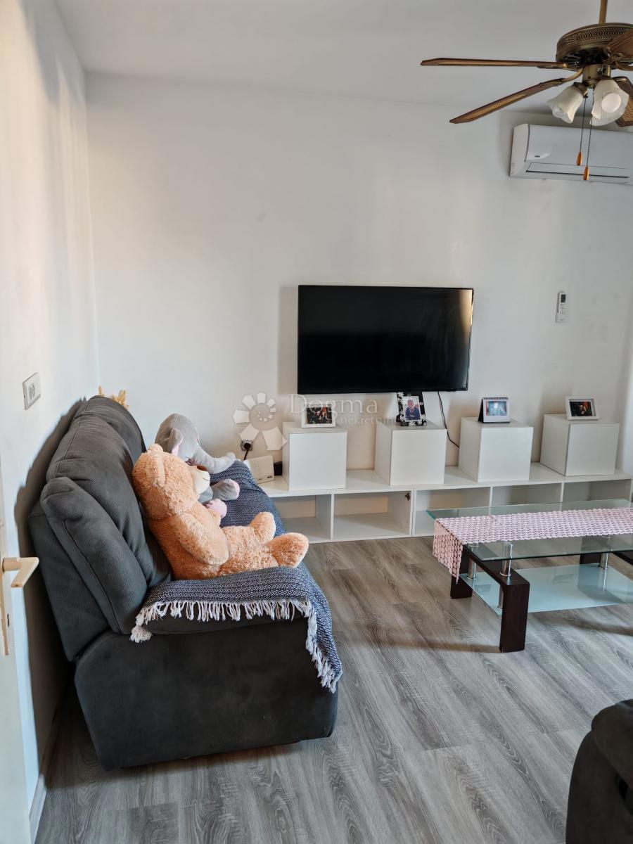 Allogio Vidikovac, Pula, 52,51m2