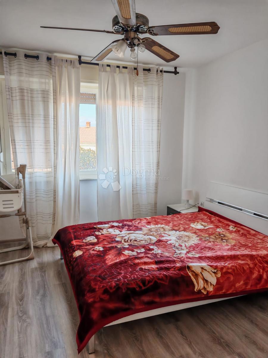 Allogio Vidikovac, Pula, 52,51m2