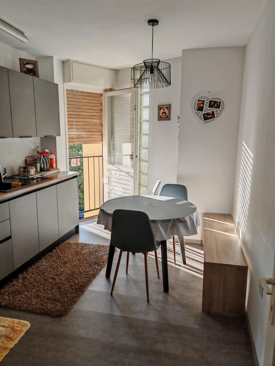 Allogio Vidikovac, Pula, 52,51m2