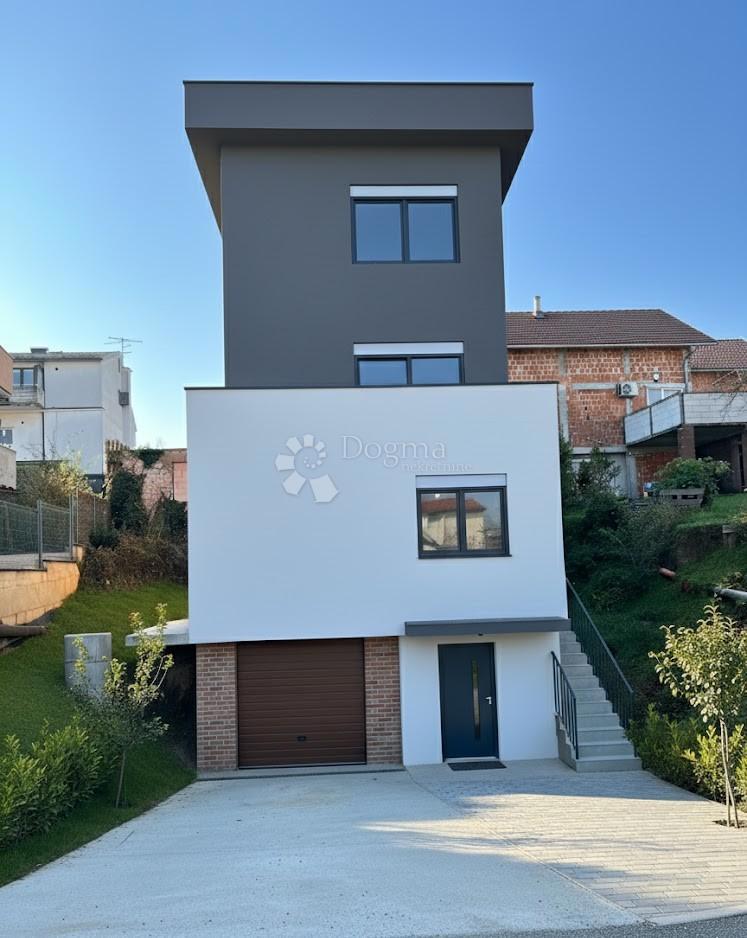 Casa Laščina, Maksimir, 150m2