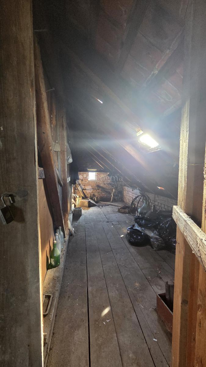 Casa Vrbovsko, 200m2