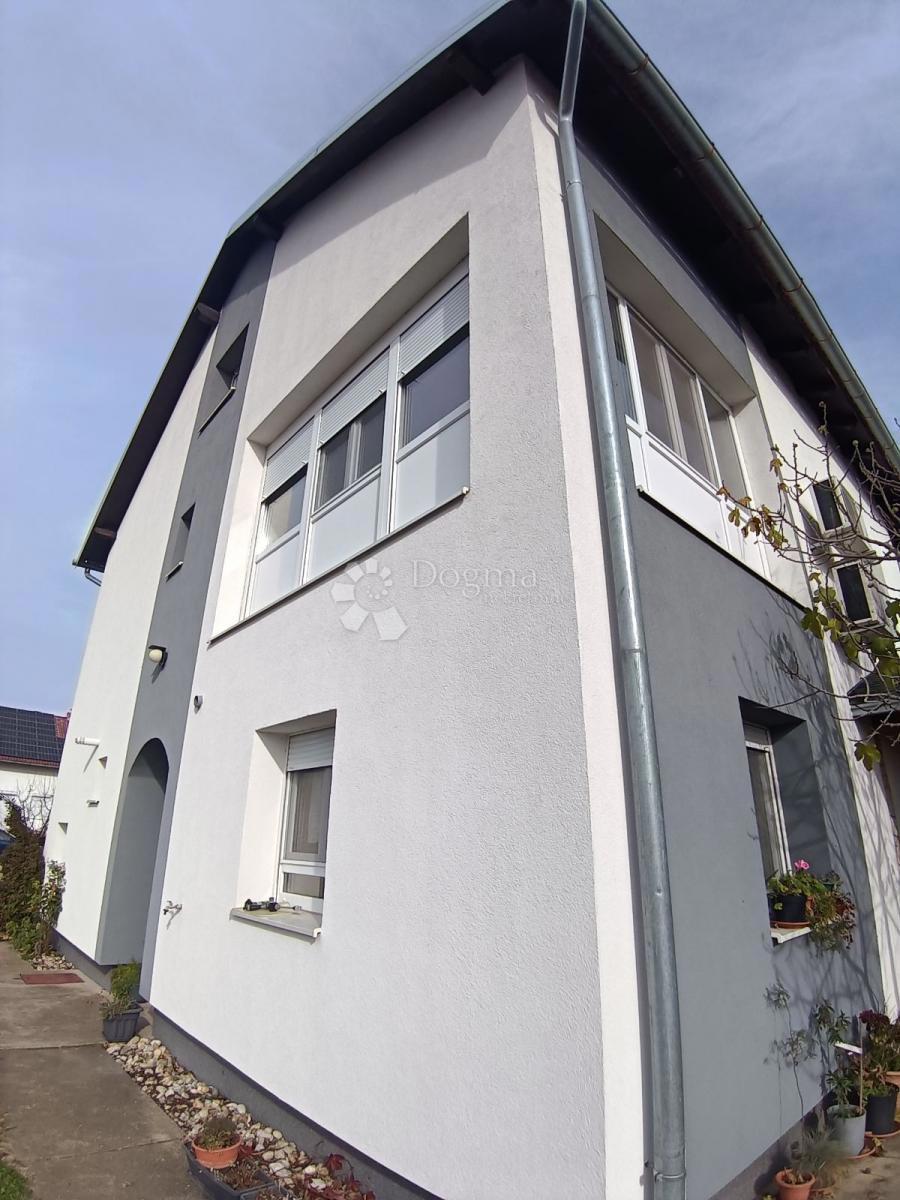 Casa Tenja, Osijek - Okolica, 162m2