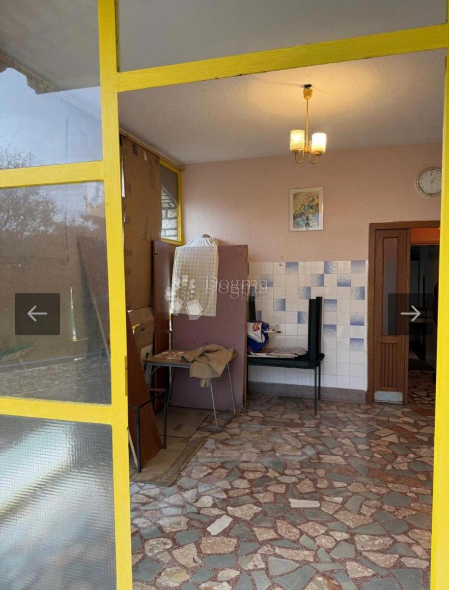 Casa Murter, 471,63m2