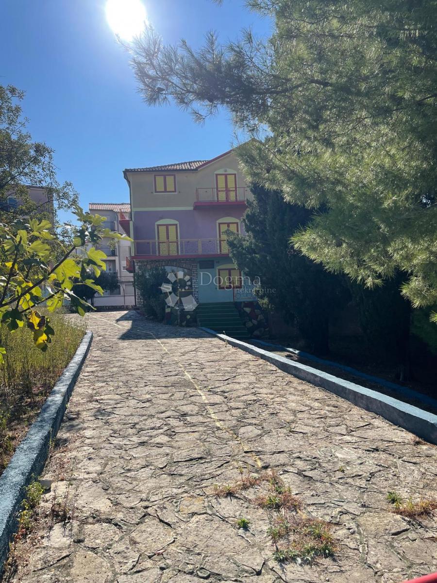 Casa Murter, 471,63m2