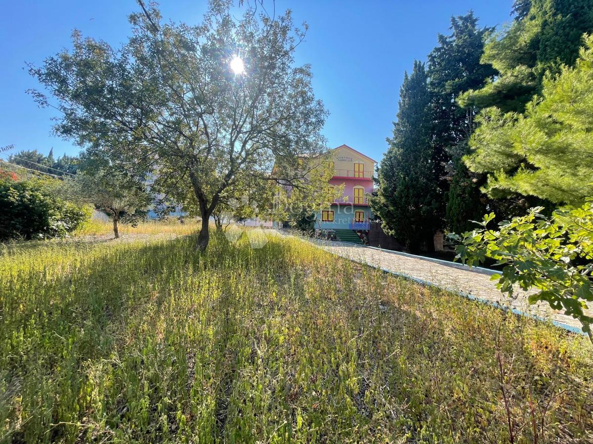 Casa Murter, 471,63m2