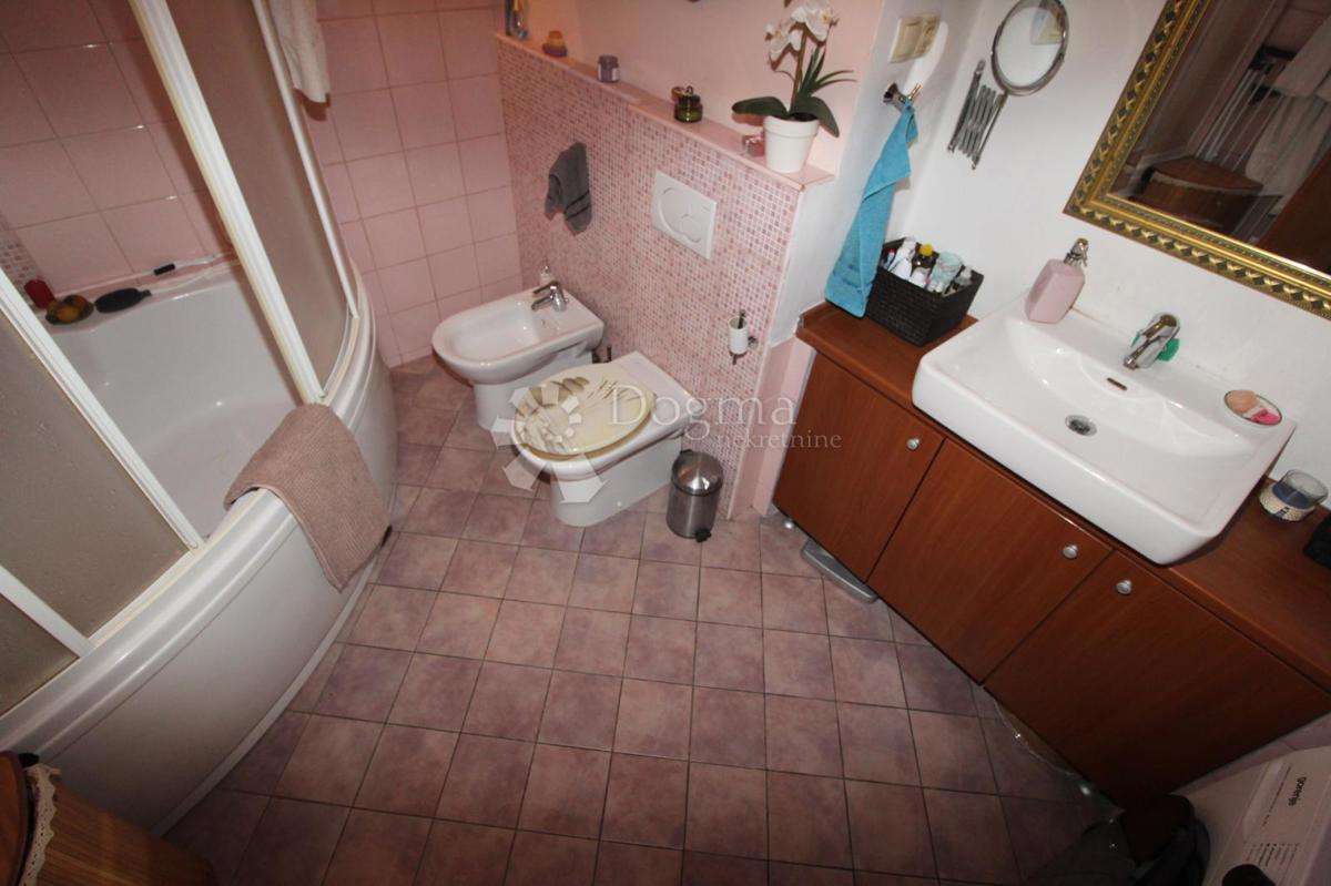 Allogio Brajda, Rijeka, 47,85m2