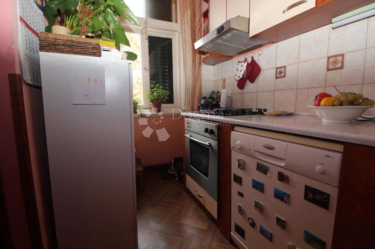 Allogio Brajda, Rijeka, 47,85m2