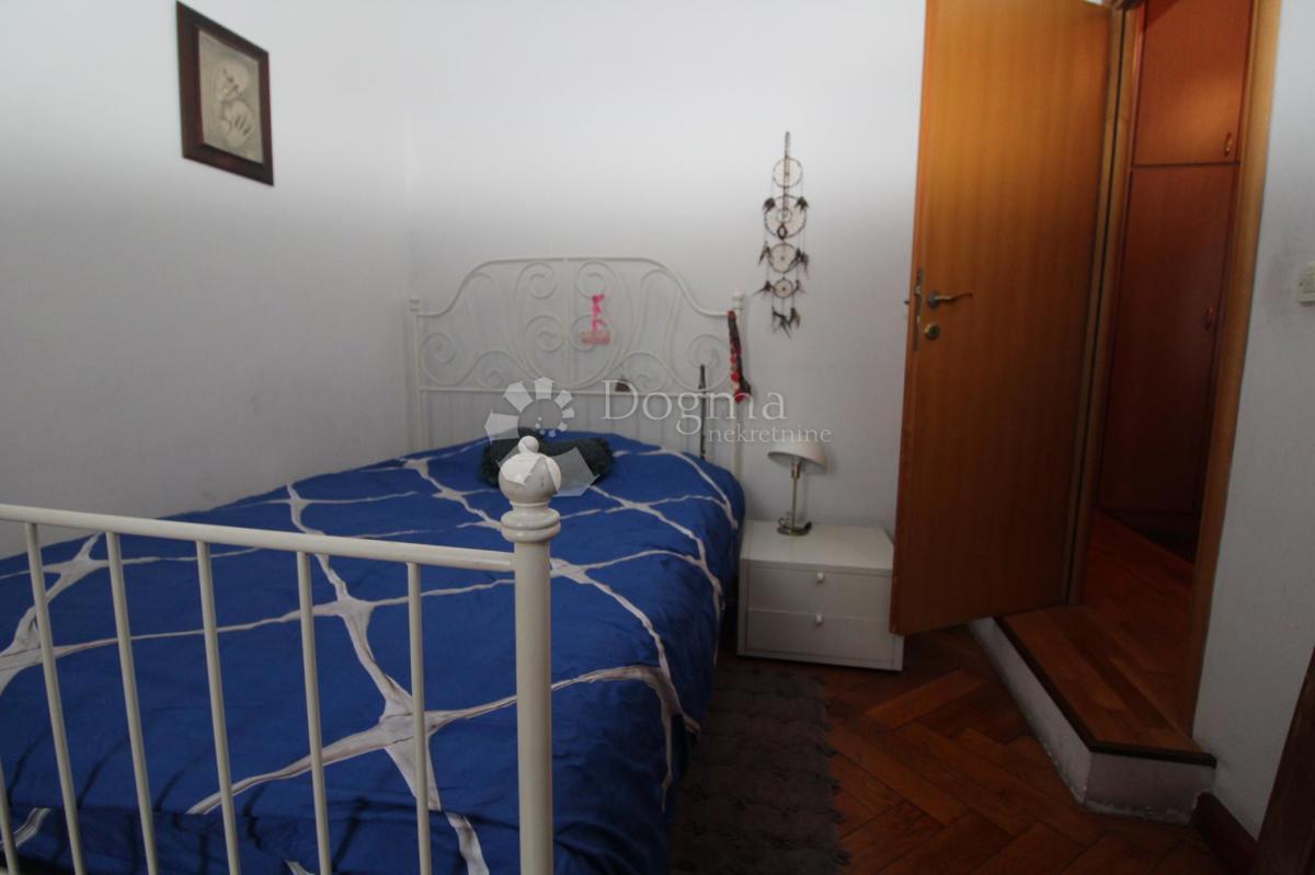 Allogio Brajda, Rijeka, 47,85m2