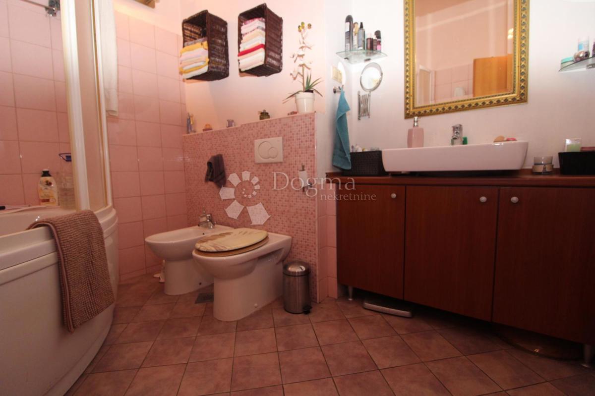 Allogio Brajda, Rijeka, 47,85m2