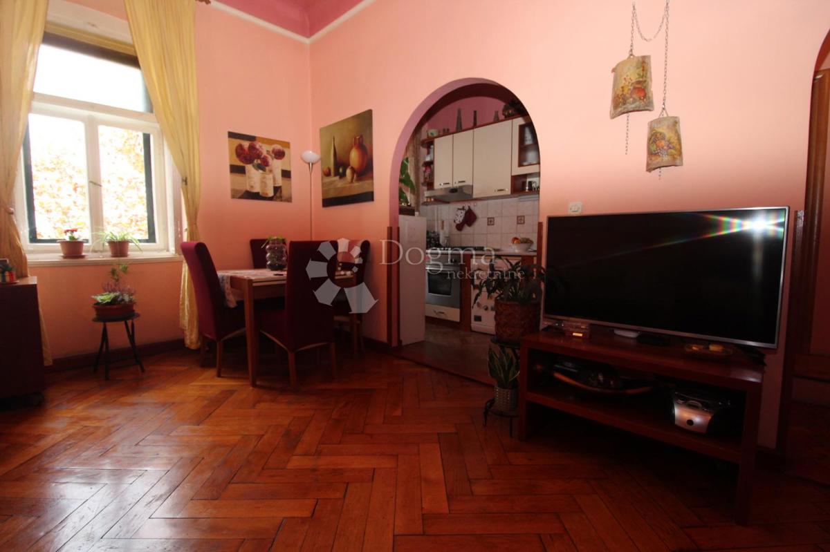 Allogio Brajda, Rijeka, 47,85m2