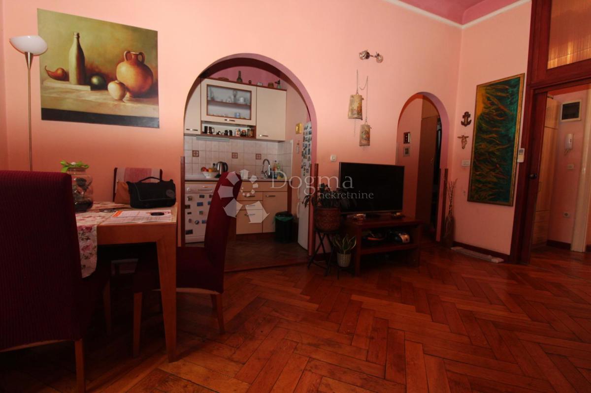 Allogio Brajda, Rijeka, 47,85m2