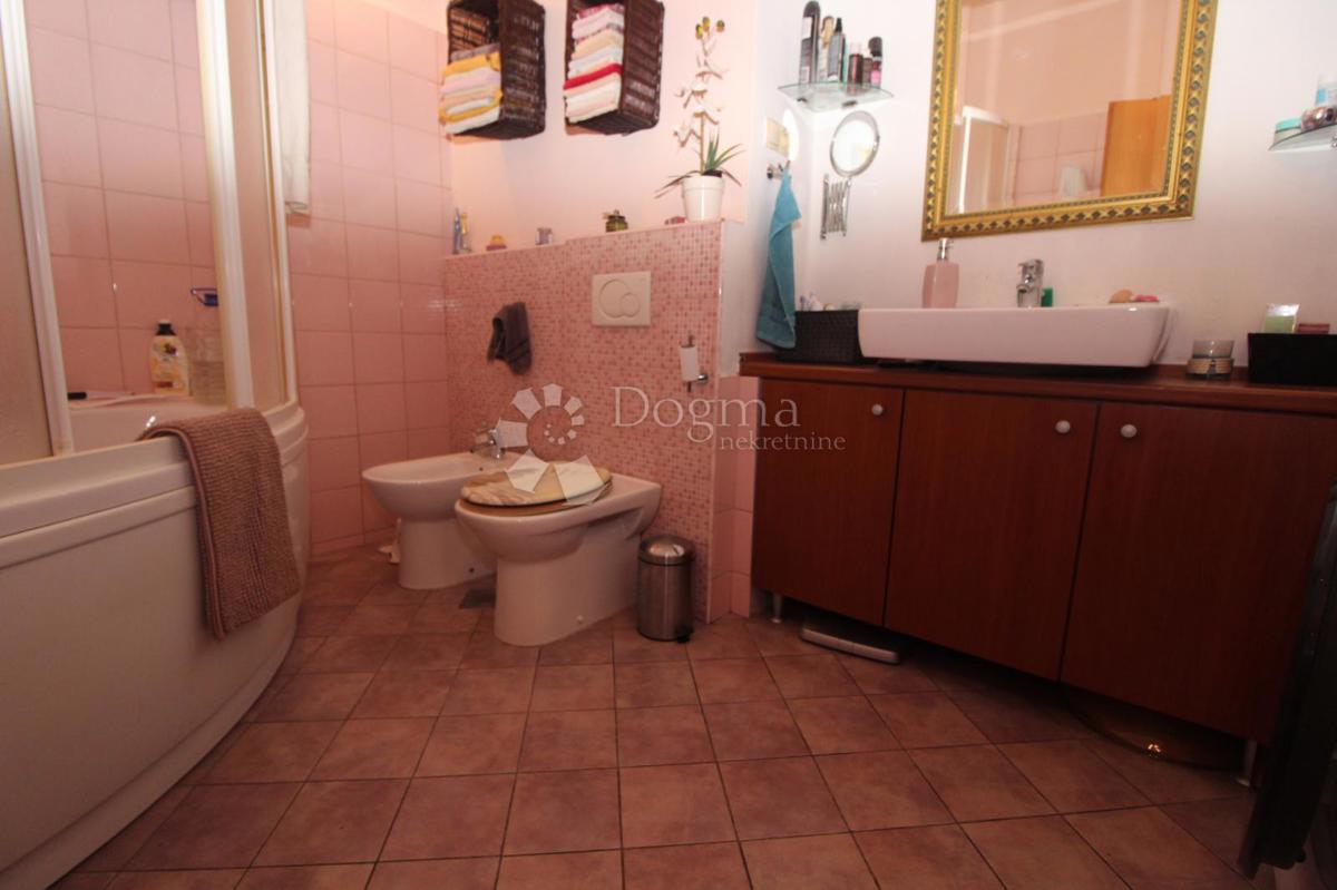 Allogio Brajda, Rijeka, 47,85m2