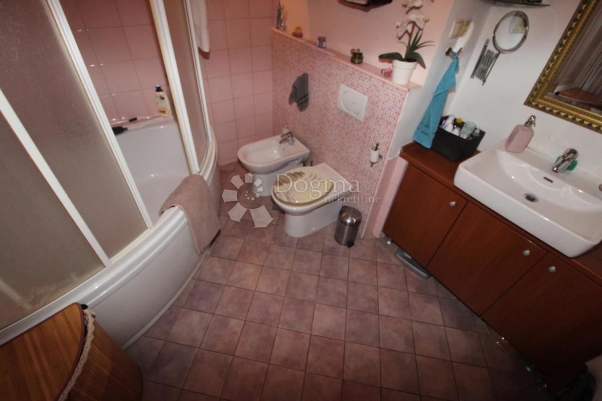 Allogio Brajda, Rijeka, 47,85m2