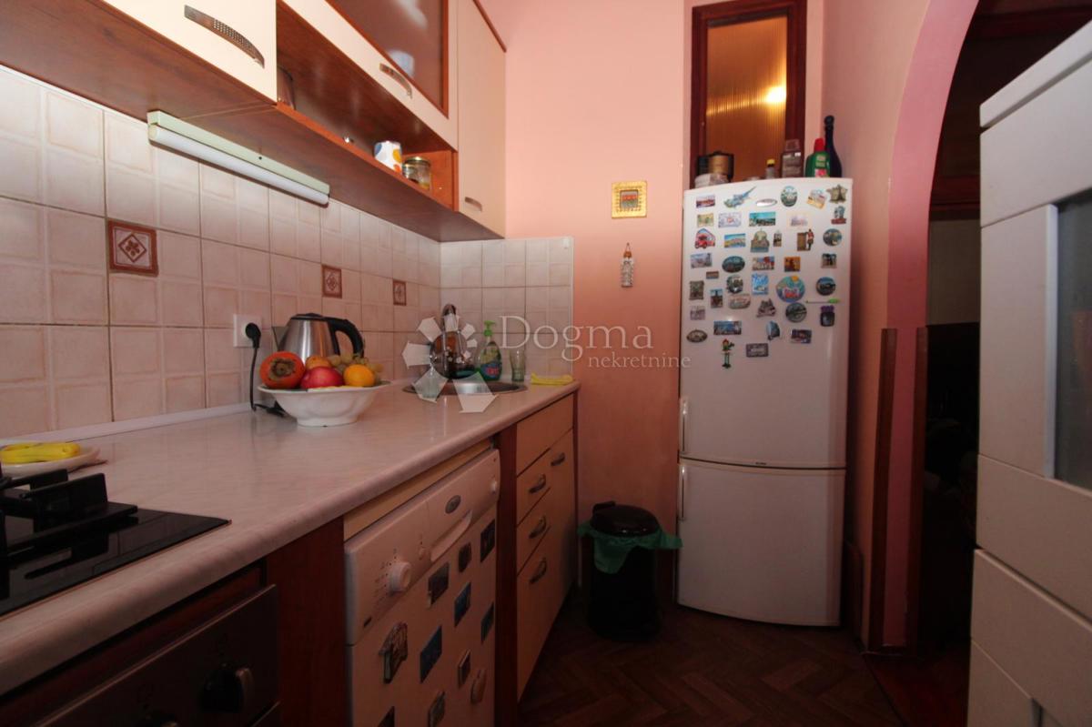 Allogio Brajda, Rijeka, 47,85m2