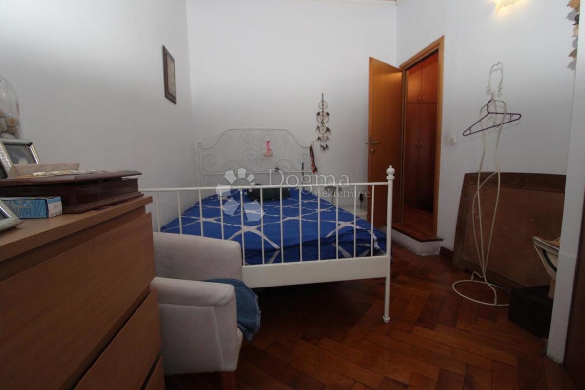 Allogio Brajda, Rijeka, 47,85m2