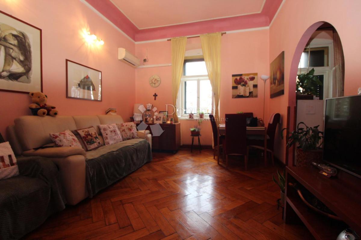 Allogio Brajda, Rijeka, 47,85m2