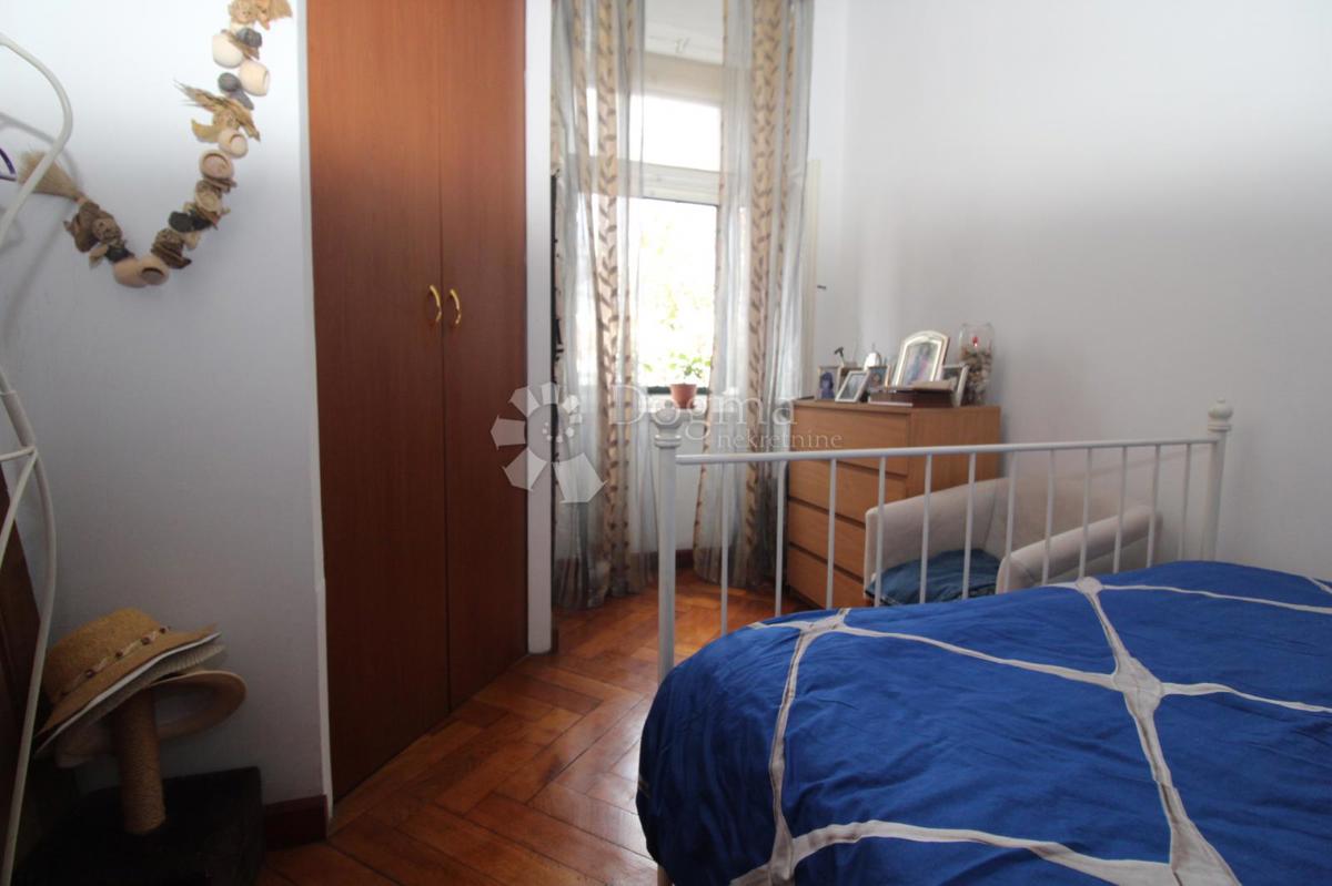 Allogio Brajda, Rijeka, 47,85m2