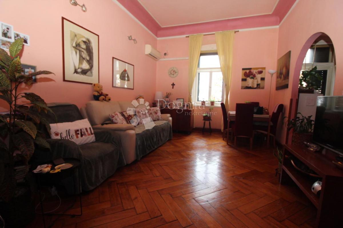 Allogio Brajda, Rijeka, 47,85m2