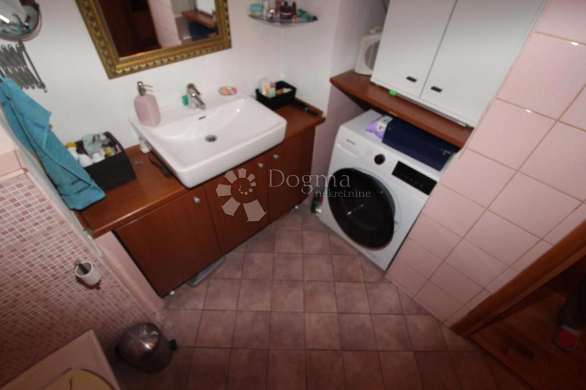 Allogio Brajda, Rijeka, 47,85m2