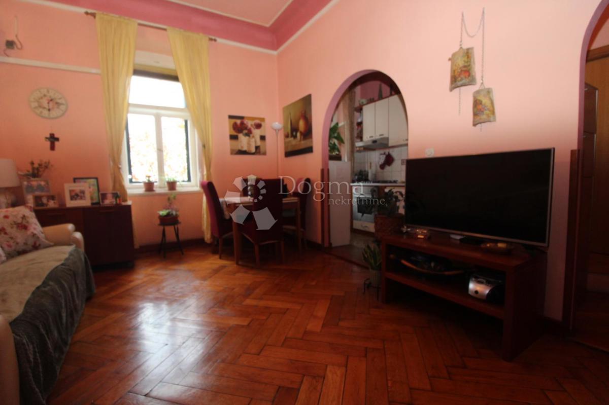 Allogio Brajda, Rijeka, 47,85m2