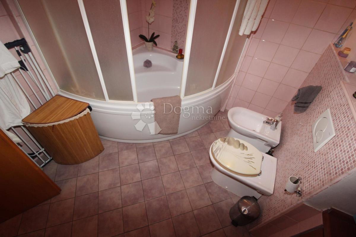 Allogio Brajda, Rijeka, 47,85m2