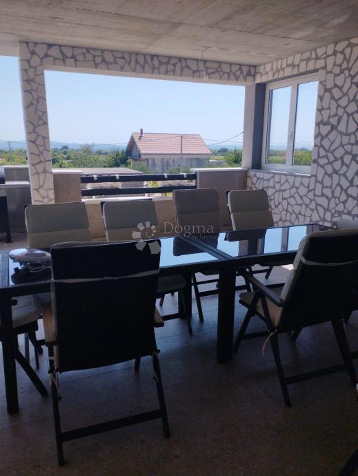 Casa Donje Biljane, Benkovac, 350m2