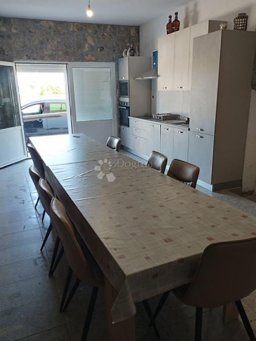 Casa Donje Biljane, Benkovac, 350m2